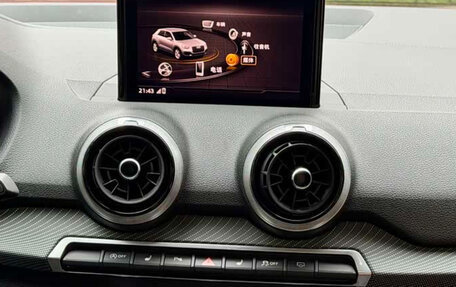 Audi Q2 I, 2022 год, 1 557 900 рублей, 13 фотография