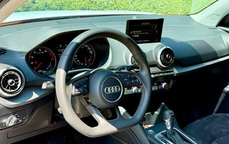 Audi Q2 I, 2022 год, 1 557 900 рублей, 14 фотография
