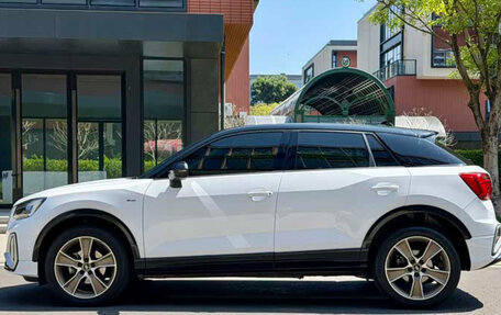 Audi Q2 I, 2022 год, 1 557 900 рублей, 8 фотография