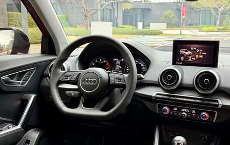 Audi Q2 I, 2022 год, 1 557 900 рублей, 11 фотография