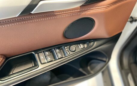 BMW X5, 2017 год, 3 080 000 рублей, 7 фотография