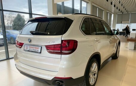BMW X5, 2017 год, 3 080 000 рублей, 3 фотография