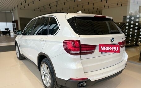 BMW X5, 2017 год, 3 080 000 рублей, 4 фотография