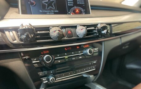 BMW X5, 2017 год, 3 080 000 рублей, 11 фотография