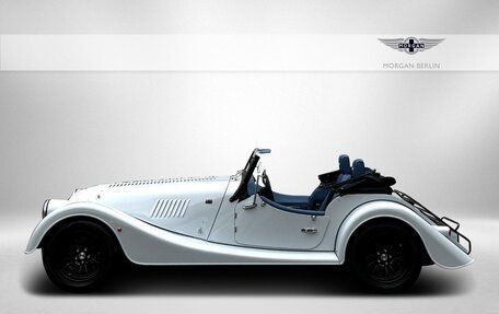 Morgan Plus 4, 2020 год, 15 500 000 рублей, 3 фотография