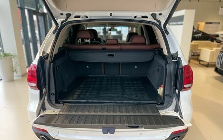 BMW X5, 2017 год, 3 080 000 рублей, 16 фотография