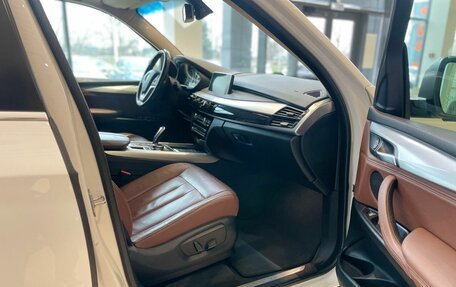 BMW X5, 2017 год, 3 080 000 рублей, 17 фотография