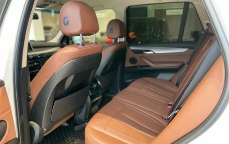 BMW X5, 2017 год, 3 080 000 рублей, 14 фотография