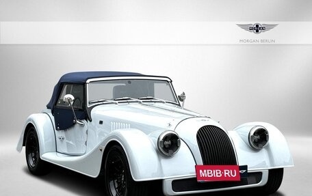 Morgan Plus 4, 2020 год, 15 500 000 рублей, 5 фотография