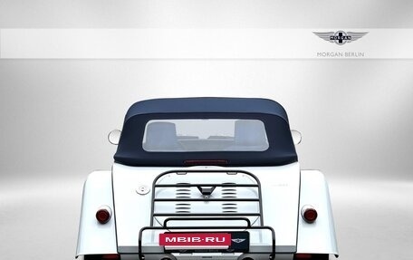 Morgan Plus 4, 2020 год, 15 500 000 рублей, 4 фотография