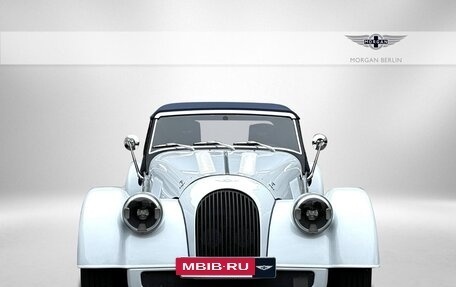 Morgan Plus 4, 2020 год, 15 500 000 рублей, 2 фотография