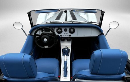 Morgan Plus 4, 2020 год, 15 500 000 рублей, 8 фотография