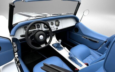 Morgan Plus 4, 2020 год, 15 500 000 рублей, 7 фотография