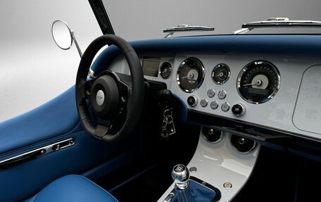 Morgan Plus 4, 2020 год, 15 500 000 рублей, 12 фотография