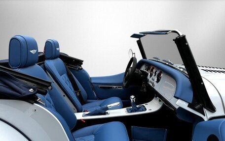 Morgan Plus 4, 2020 год, 15 500 000 рублей, 9 фотография