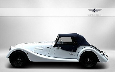 Morgan Plus 4, 2020 год, 15 500 000 рублей, 14 фотография