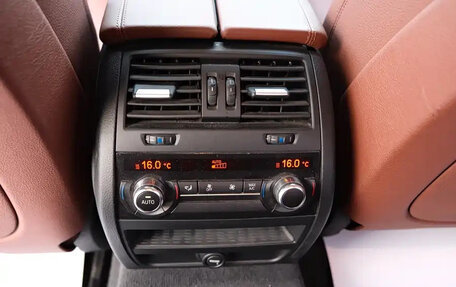 BMW 5 серия, 2015 год, 3 950 007 рублей, 11 фотография