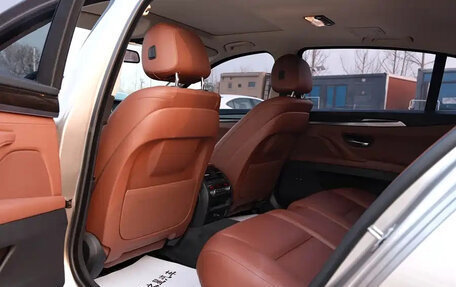 BMW 5 серия, 2015 год, 3 950 007 рублей, 8 фотография