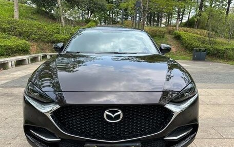 Mazda CX-4, 2022 год, 2 060 000 рублей, 2 фотография