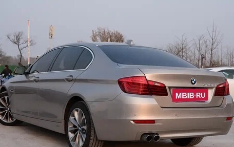 BMW 5 серия, 2015 год, 3 950 007 рублей, 6 фотография