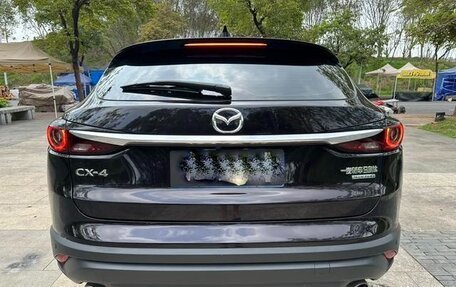 Mazda CX-4, 2022 год, 2 060 000 рублей, 5 фотография