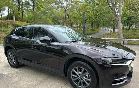 Mazda CX-4, 2022 год, 2 060 000 рублей, 7 фотография