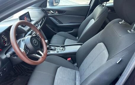 Mazda CX-4, 2022 год, 2 060 000 рублей, 14 фотография