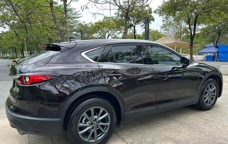 Mazda CX-4, 2022 год, 2 060 000 рублей, 8 фотография