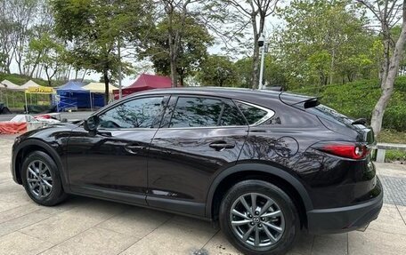 Mazda CX-4, 2022 год, 2 060 000 рублей, 12 фотография