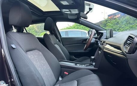 Mazda CX-4, 2022 год, 2 060 000 рублей, 13 фотография