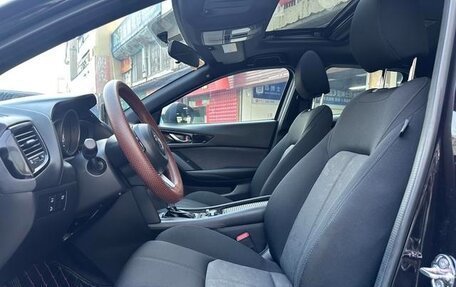 Mazda CX-4, 2022 год, 2 060 000 рублей, 15 фотография