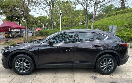 Mazda CX-4, 2022 год, 2 060 000 рублей, 11 фотография