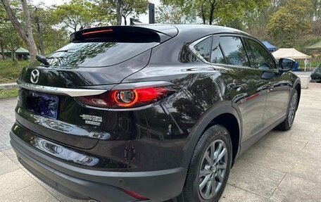 Mazda CX-4, 2022 год, 2 060 000 рублей, 6 фотография
