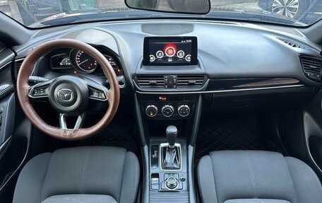 Mazda CX-4, 2022 год, 2 060 000 рублей, 17 фотография