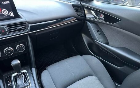 Mazda CX-4, 2022 год, 2 060 000 рублей, 20 фотография