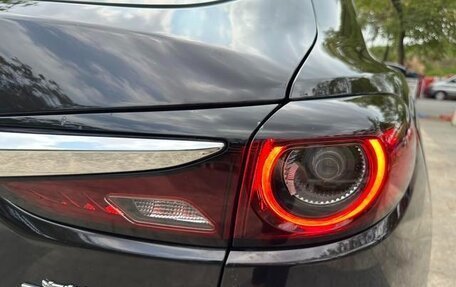 Mazda CX-4, 2022 год, 2 060 000 рублей, 26 фотография