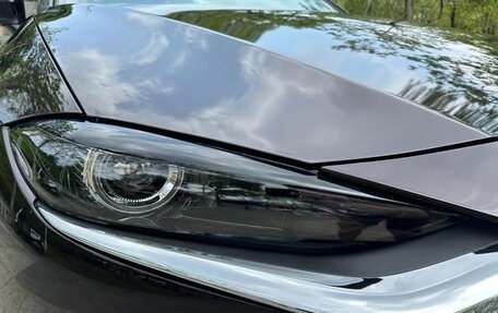 Mazda CX-4, 2022 год, 2 060 000 рублей, 27 фотография