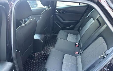 Mazda CX-4, 2022 год, 2 060 000 рублей, 24 фотография