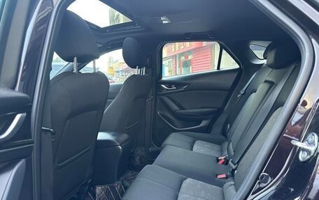 Mazda CX-4, 2022 год, 2 060 000 рублей, 22 фотография