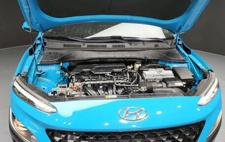 Hyundai Kona I, 2022 год, 1 550 000 рублей, 10 фотография