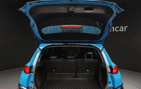 Hyundai Kona I, 2022 год, 1 550 000 рублей, 11 фотография