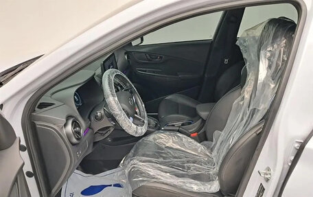 Hyundai Kona I, 2022 год, 2 195 000 рублей, 7 фотография