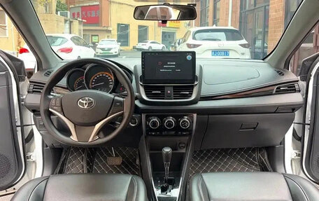 Toyota Yaris XP150 рестайлинг, 2022 год, 1 155 123 рублей, 8 фотография