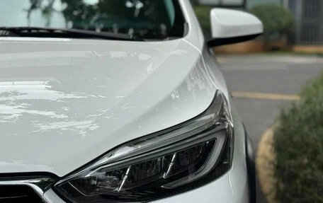 Toyota Yaris XP150 рестайлинг, 2022 год, 1 199 123 рублей, 8 фотография