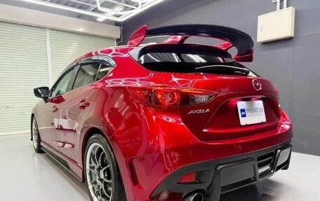 Mazda Axela, 2018 год, 995 027 рублей, 6 фотография