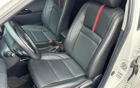 Toyota Yaris XP150 рестайлинг, 2022 год, 1 199 123 рублей, 16 фотография