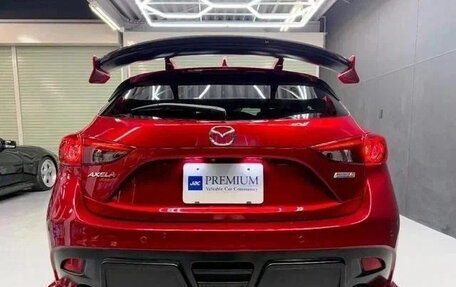 Mazda Axela, 2018 год, 995 027 рублей, 4 фотография