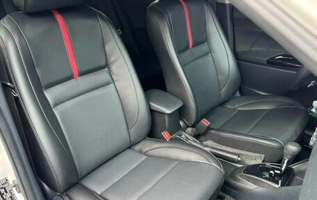 Toyota Yaris XP150 рестайлинг, 2022 год, 1 199 123 рублей, 17 фотография