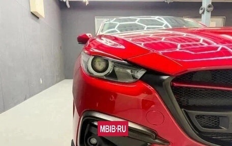 Mazda Axela, 2018 год, 995 027 рублей, 2 фотография