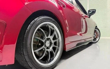 Mazda Axela, 2018 год, 995 027 рублей, 8 фотография